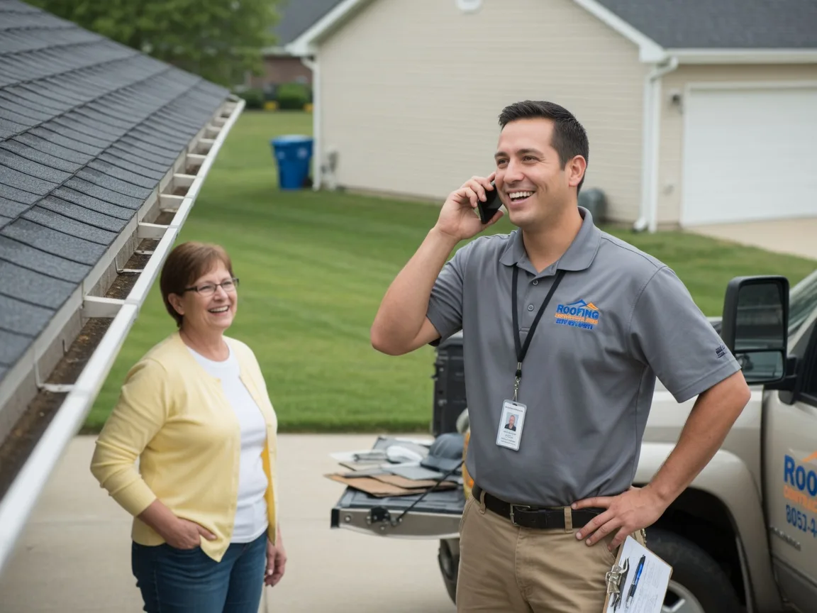 Local Roofing Contractors Oneida, PA FAQs